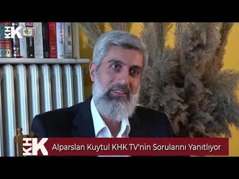 "Bir Daha Tutuklarlarsa Evimdeyim"