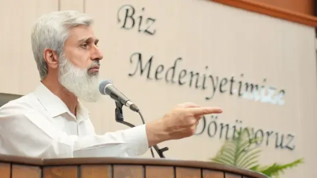 İddianızda samimiyseniz, buyurun!
