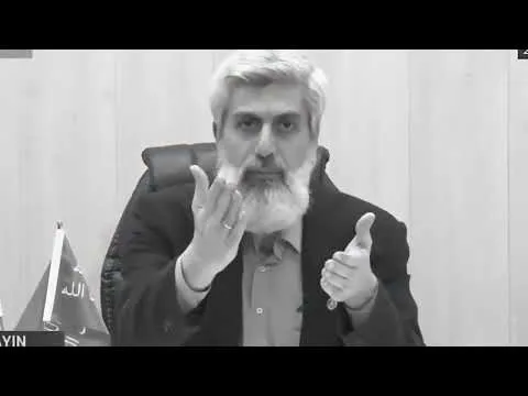 "Kökü dışarıda" ve dış güçlerle irtibatlı olduğu iddiası