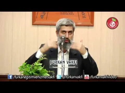 Oy kullananları tekfir ettiği iddiası