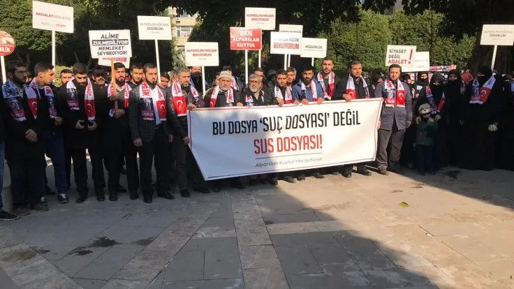 Dolandırıcılık yapıldığı iddiası