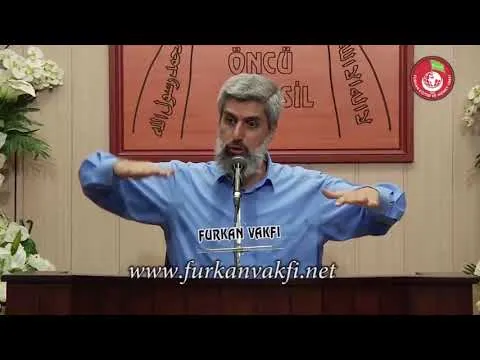 Darbeyi 1 gün önceden biliyordu / Erdoğan'ı Tehdit Etti